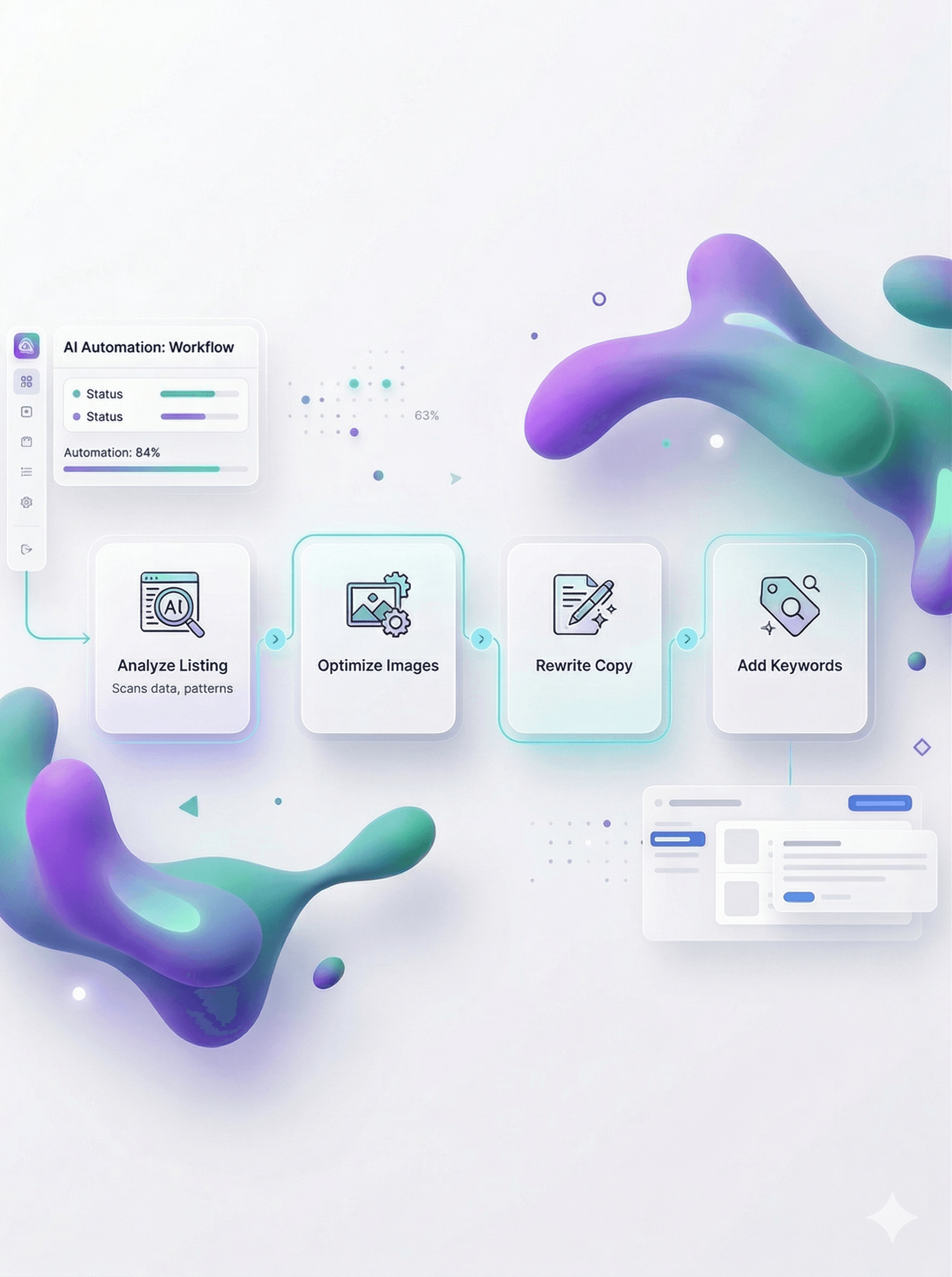 HORAiZON AI Automation Workflow