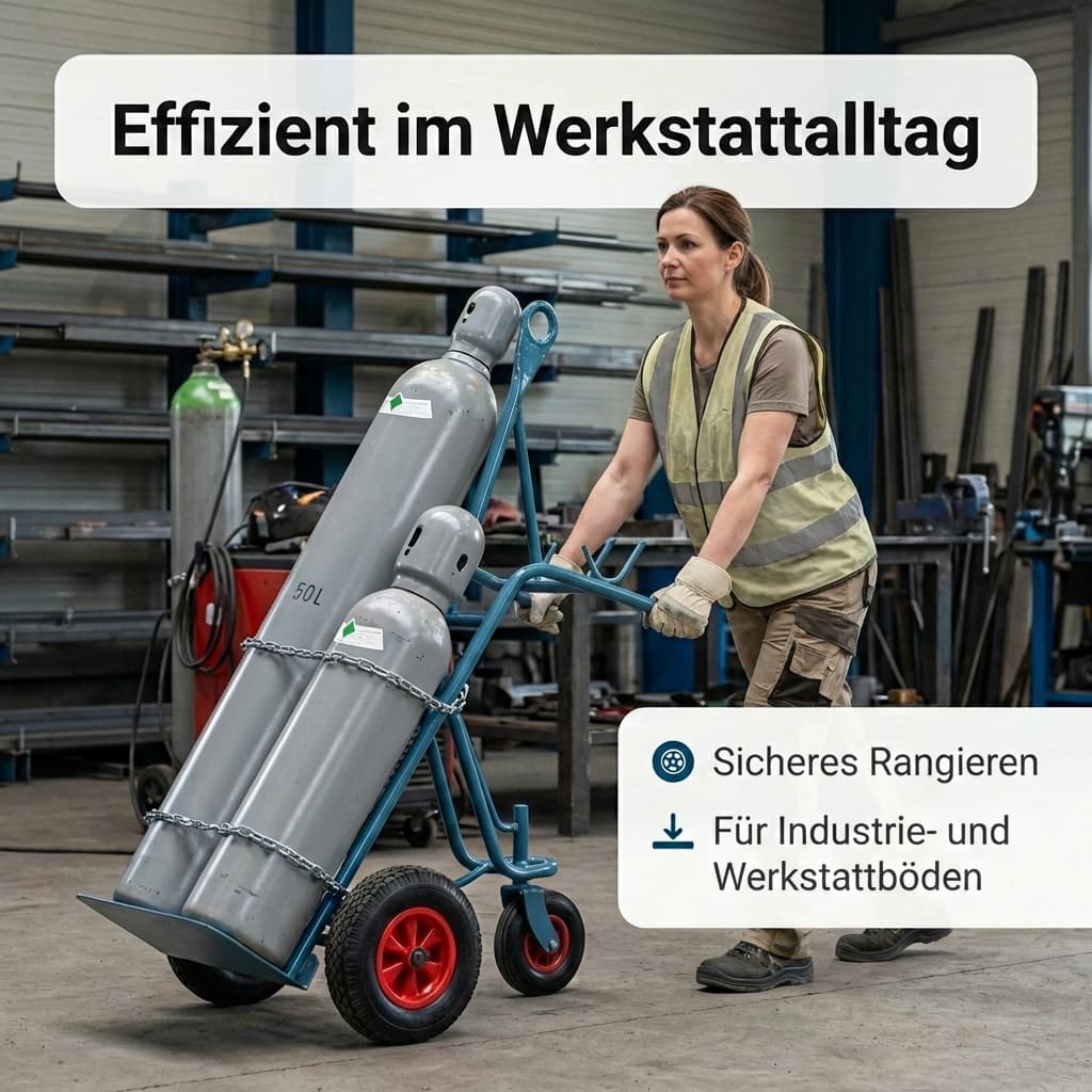 KI-optimiertes Produktbild nach der Optimierung