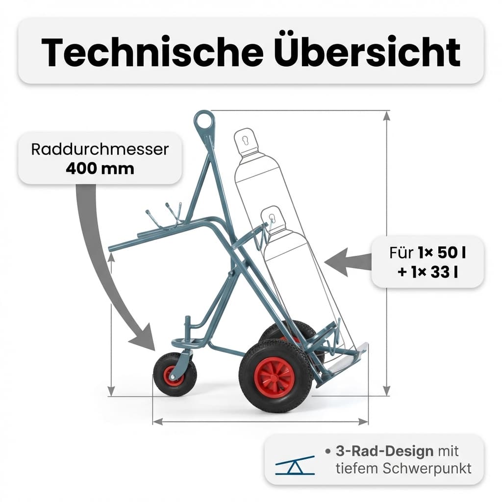 KI-optimiertes Produktbild nach der Optimierung
