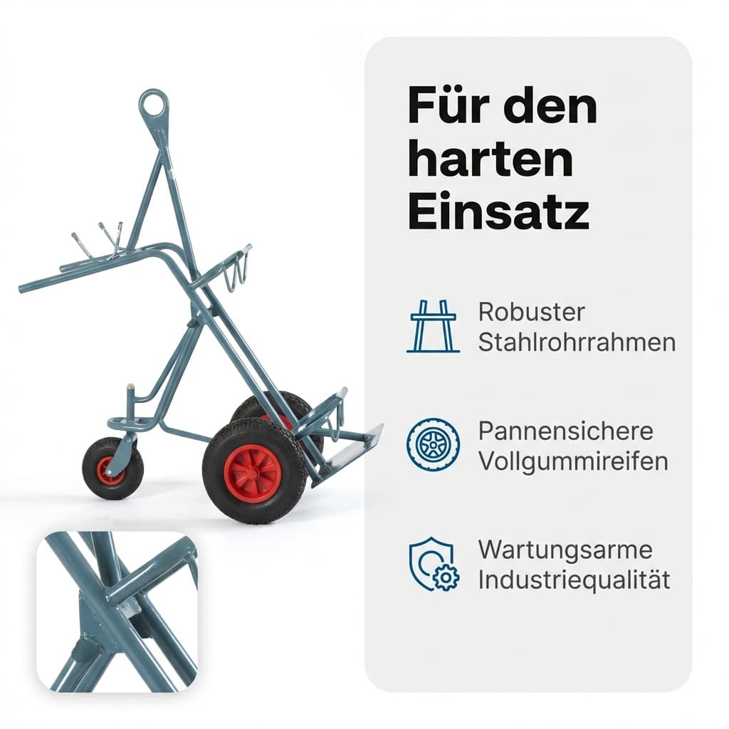 KI-optimiertes Produktbild nach der Optimierung