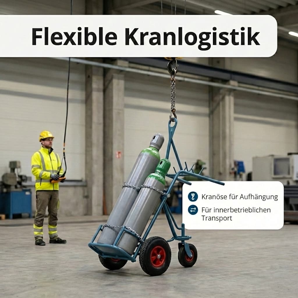 KI-optimiertes Produktbild nach der Optimierung